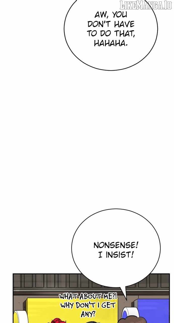 Build Up Chapter 189 - Page 97