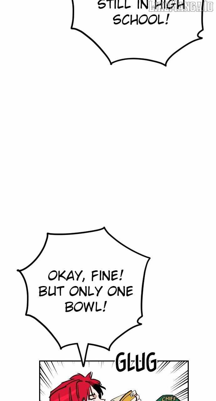 Build Up Chapter 189 - Page 100