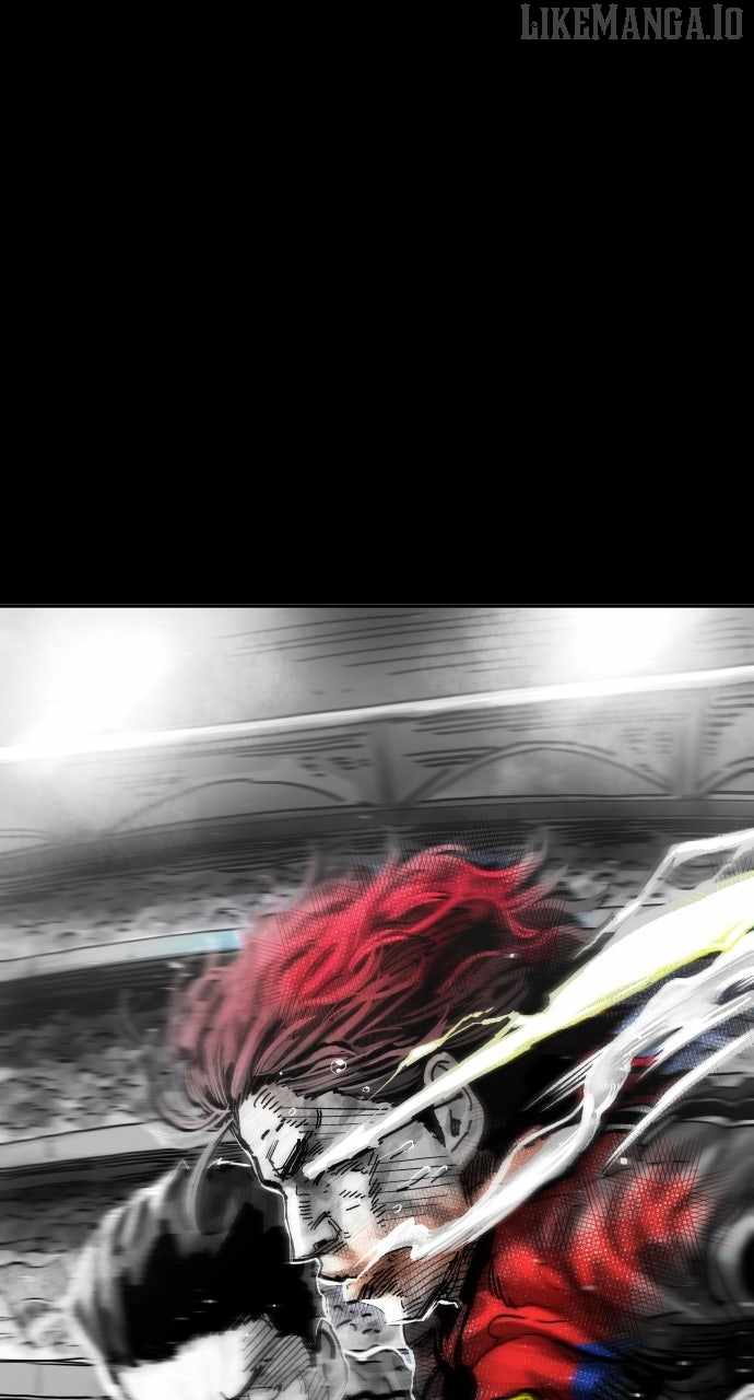 Build Up Chapter 190 - Page 2