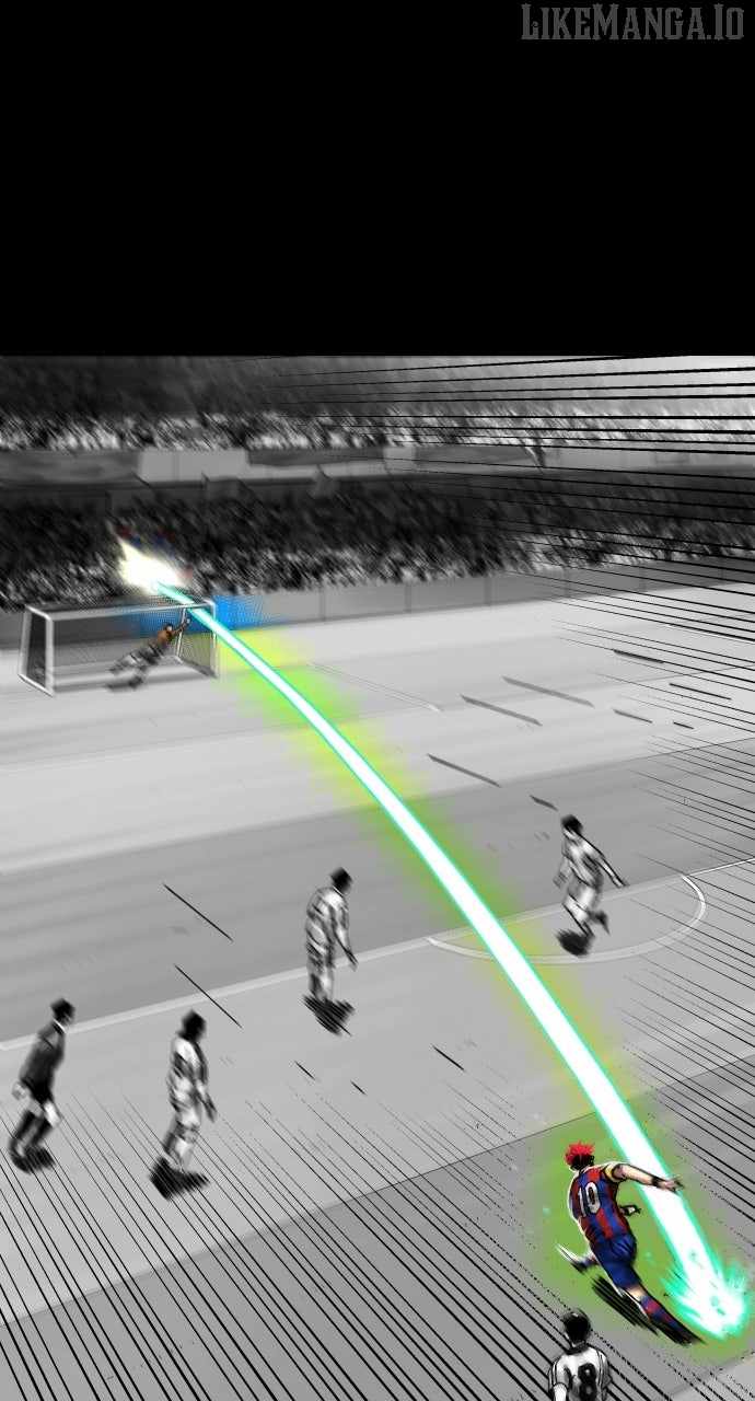 Build Up Chapter 190 - Page 11