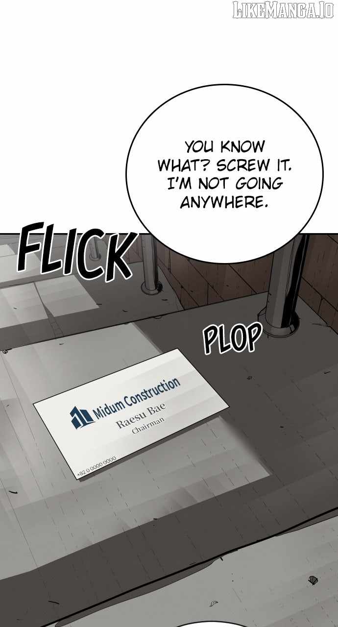 Build Up Chapter 190 - Page 102