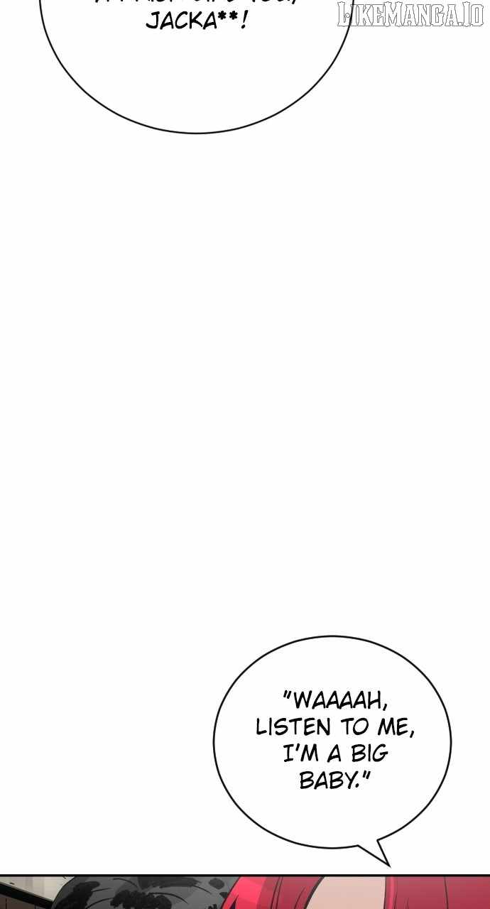 Build Up Chapter 190 - Page 105