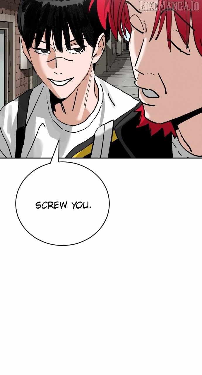 Build Up Chapter 190 - Page 106