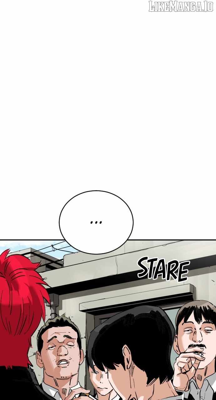 Build Up Chapter 190 - Page 110