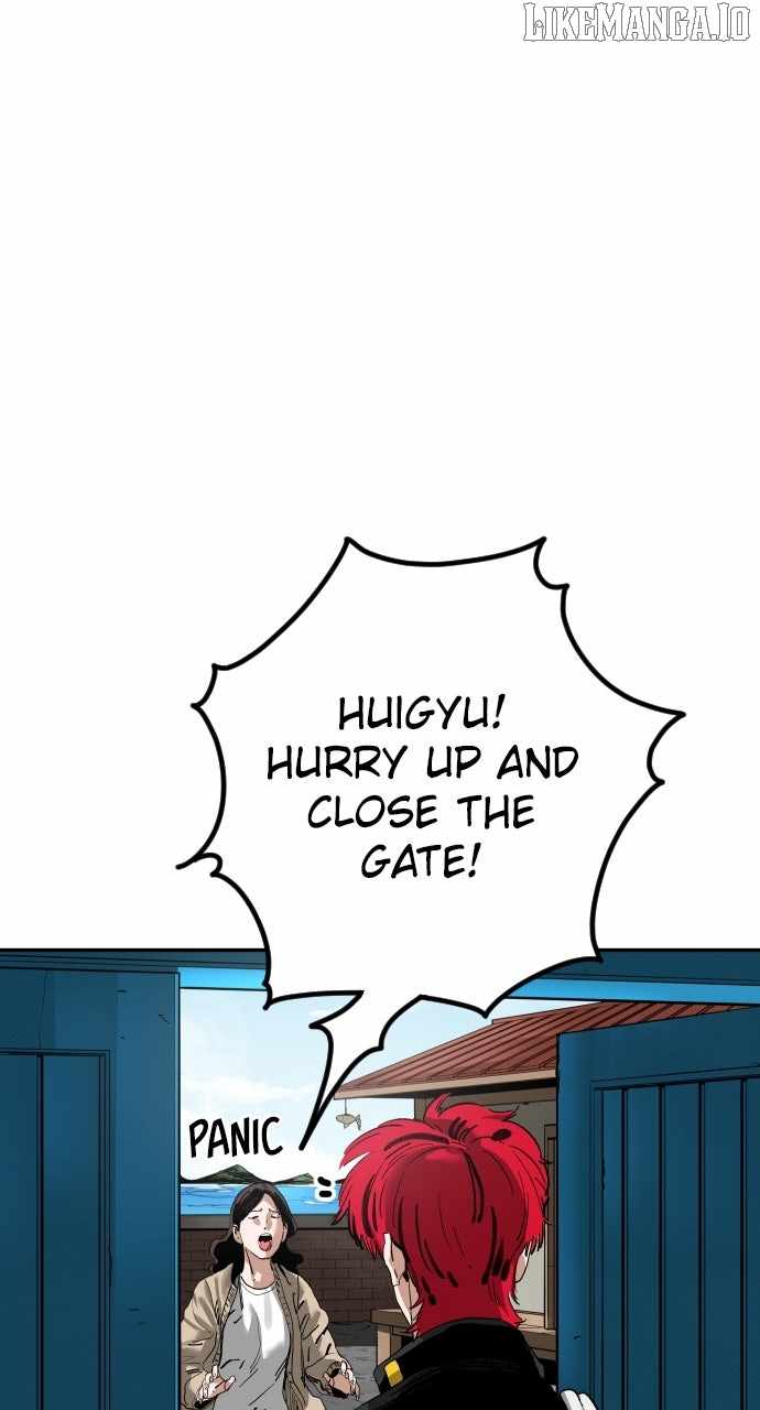 Build Up Chapter 190 - Page 115