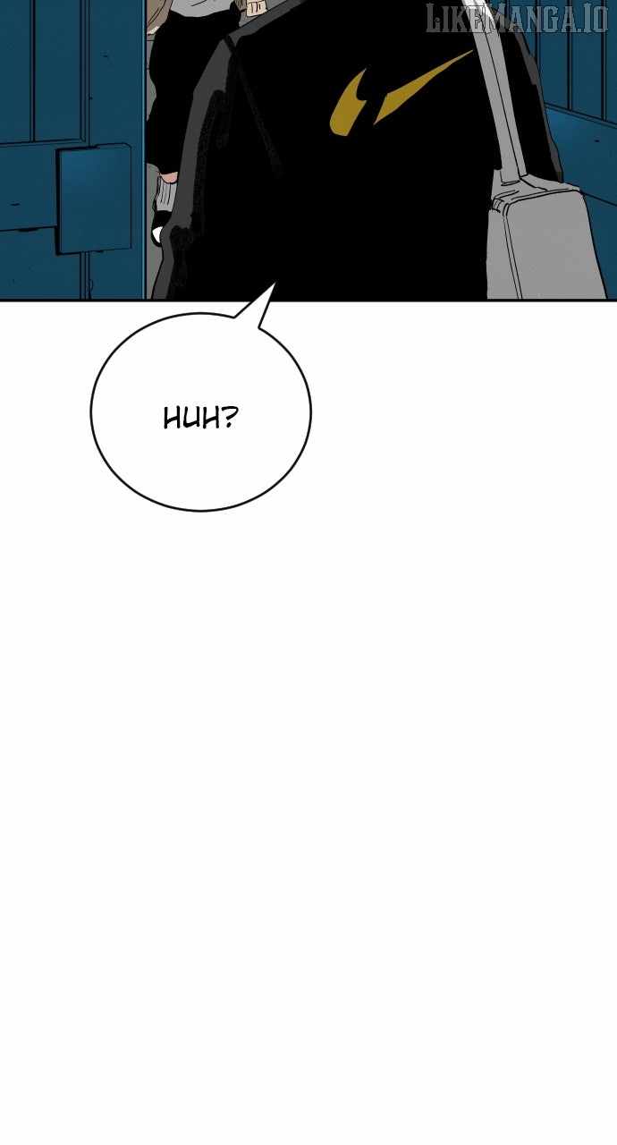 Build Up Chapter 190 - Page 116