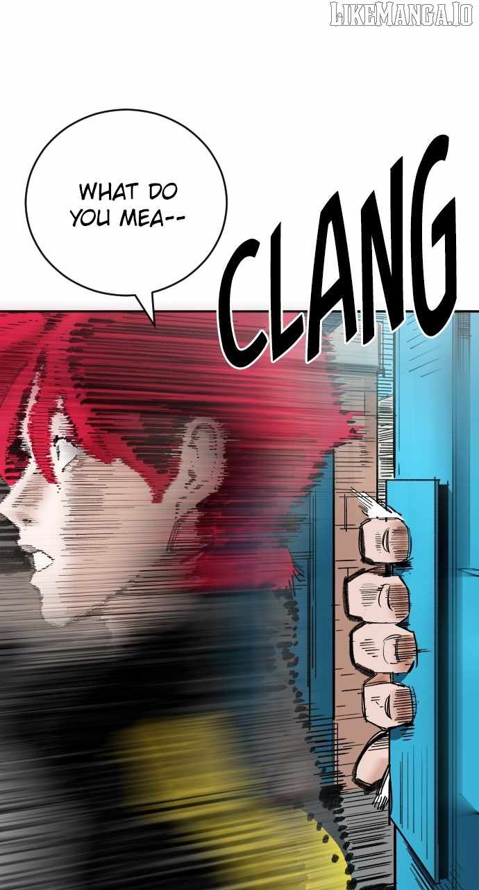 Build Up Chapter 190 - Page 117