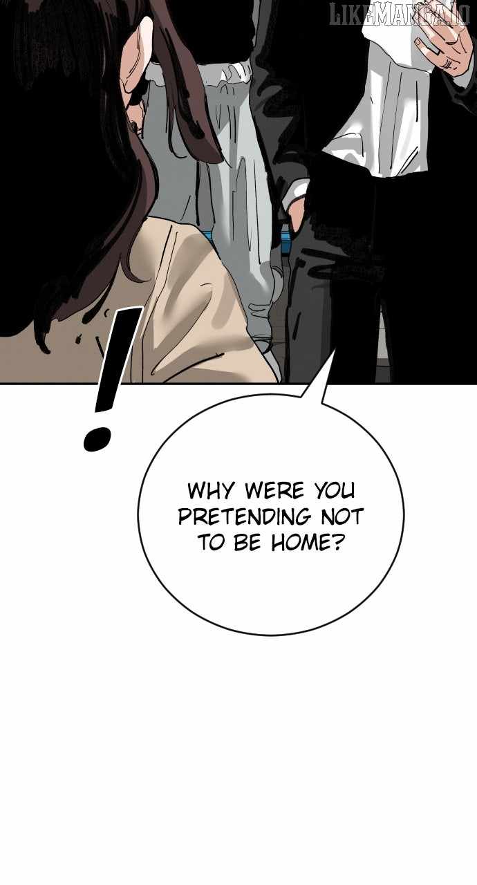 Build Up Chapter 190 - Page 120