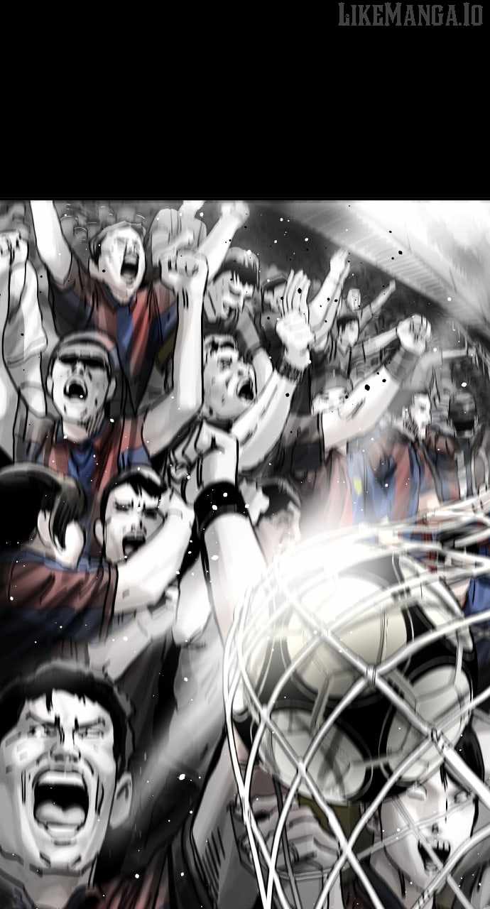 Build Up Chapter 190 - Page 13