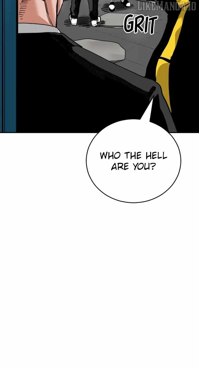 Build Up Chapter 190 - Page 122