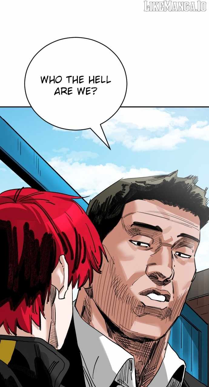 Build Up Chapter 190 - Page 123