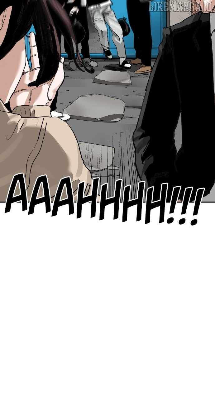 Build Up Chapter 190 - Page 126