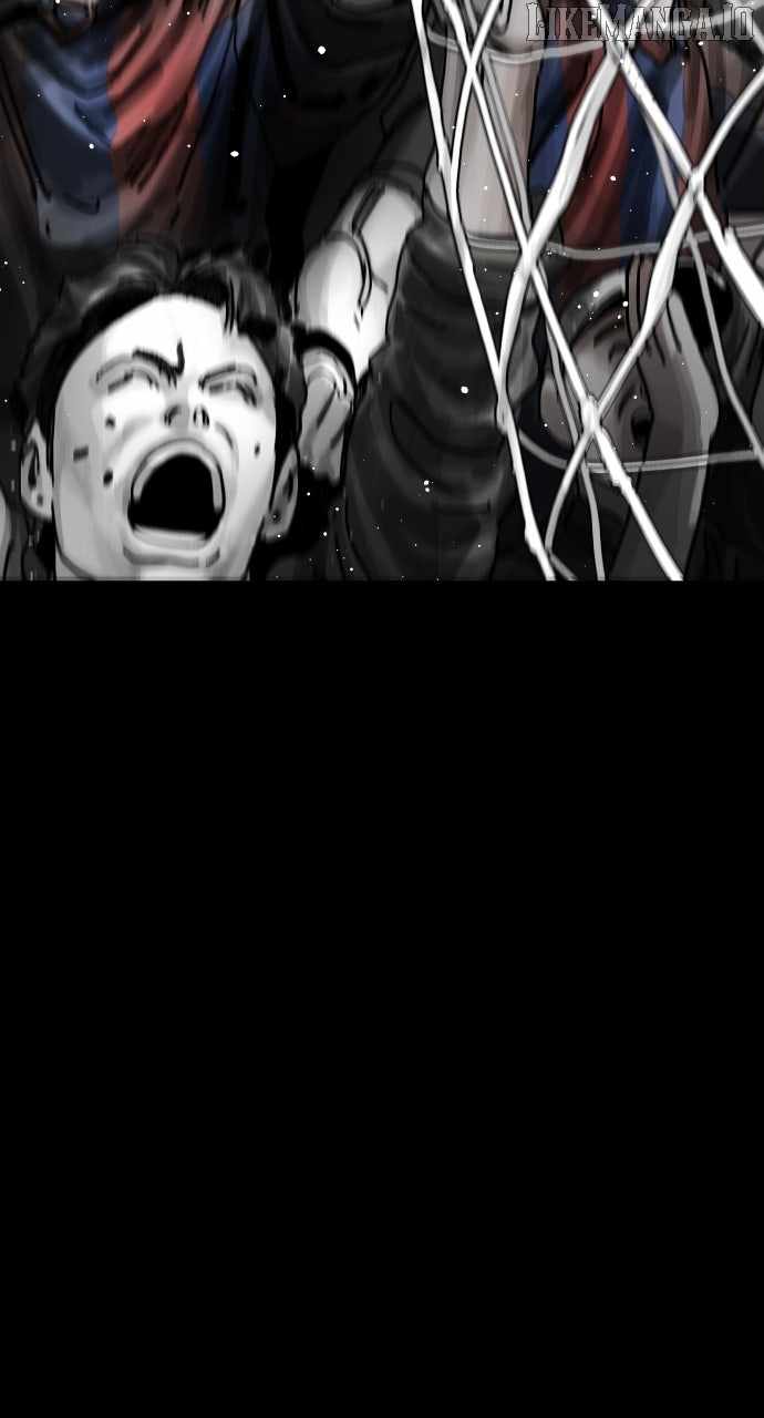 Build Up Chapter 190 - Page 14