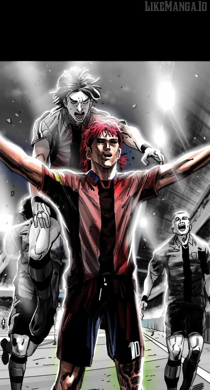 Build Up Chapter 190 - Page 15