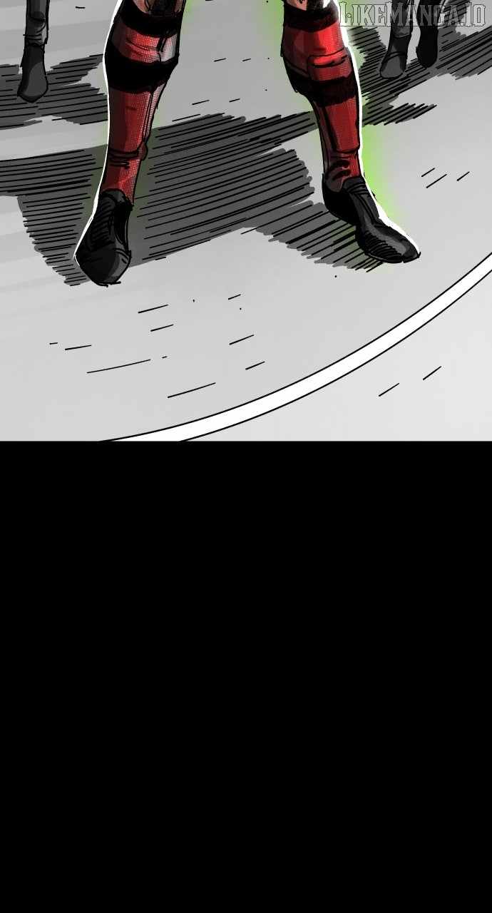 Build Up Chapter 190 - Page 16