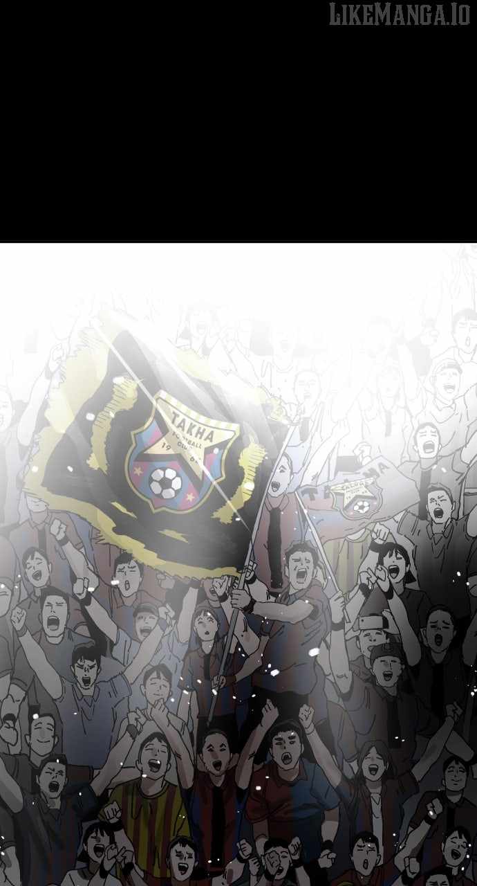 Build Up Chapter 190 - Page 17