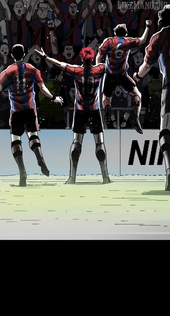 Build Up Chapter 190 - Page 18