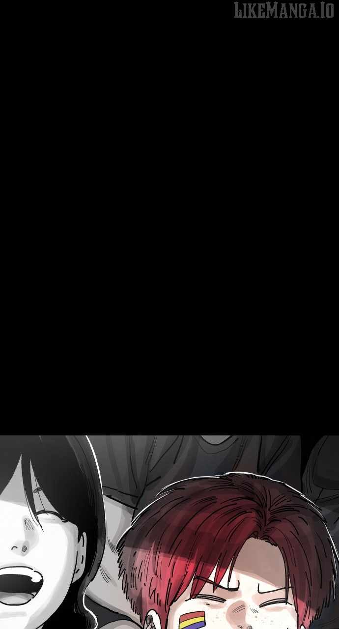 Build Up Chapter 190 - Page 19