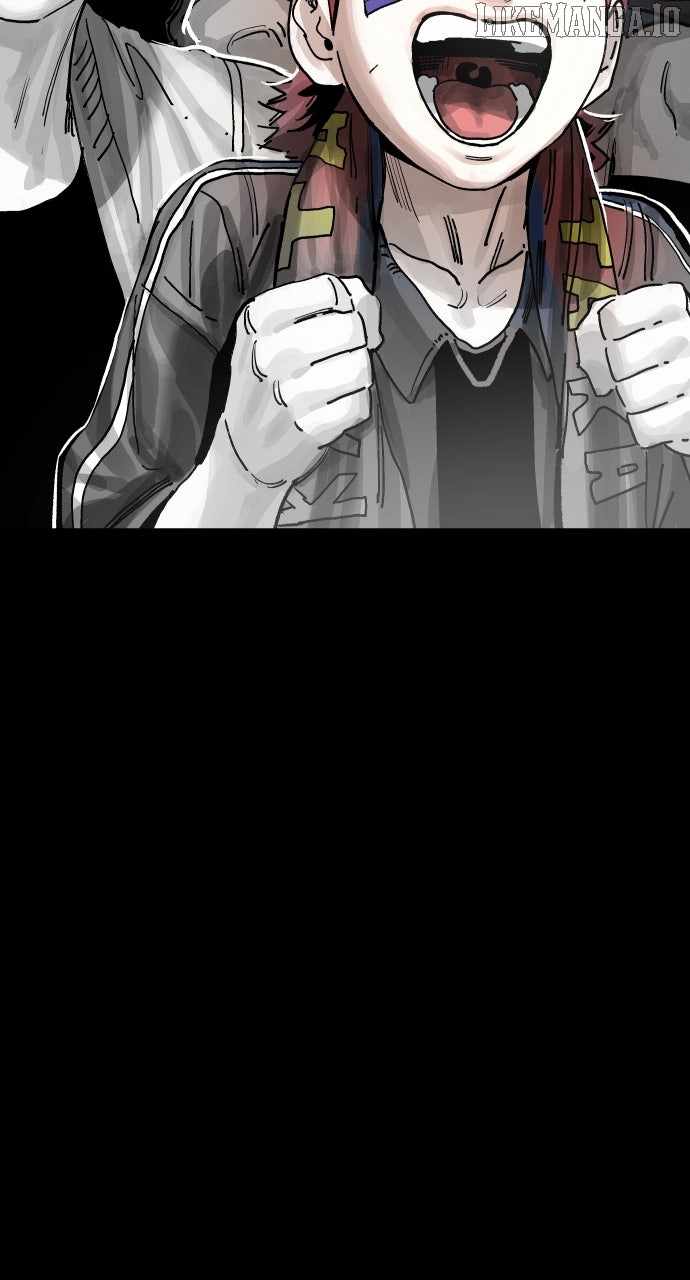 Build Up Chapter 190 - Page 20