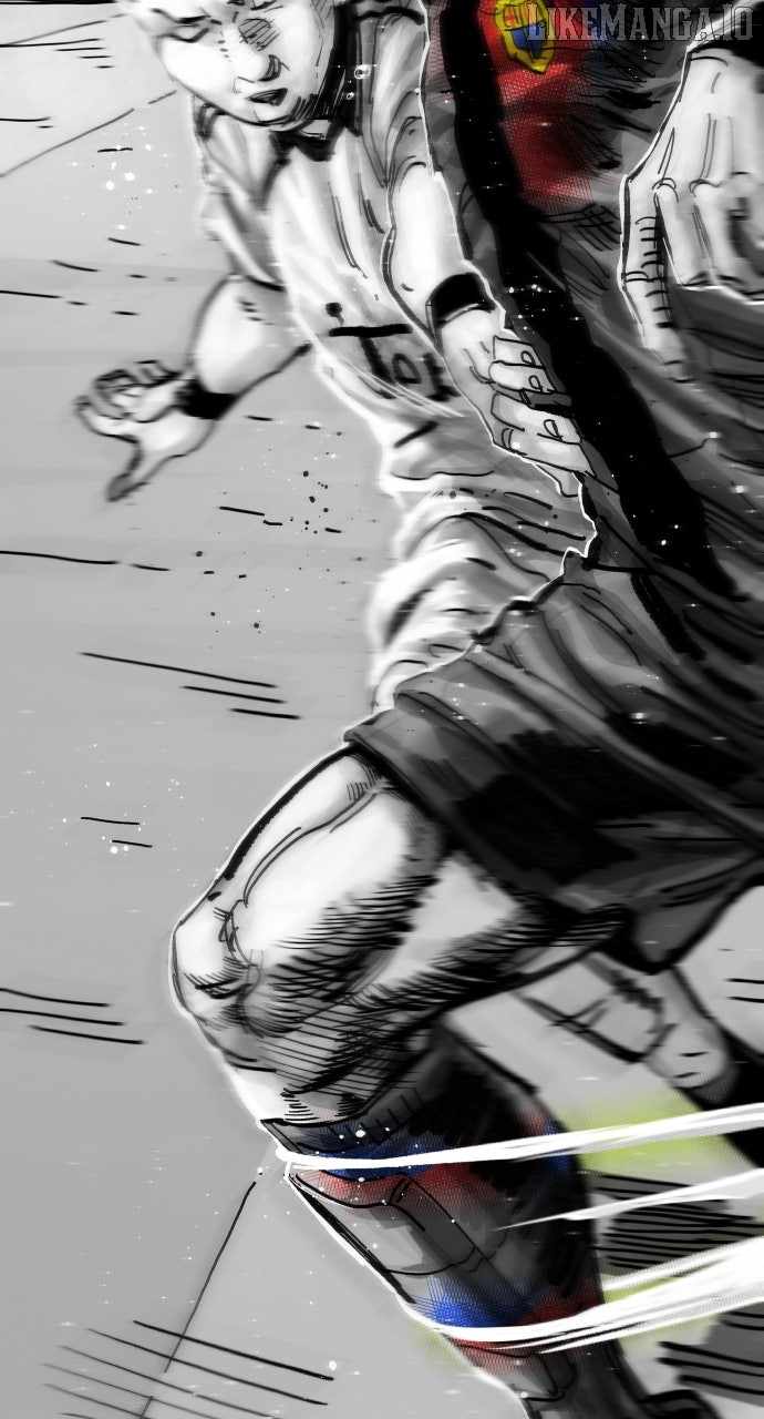 Build Up Chapter 190 - Page 3