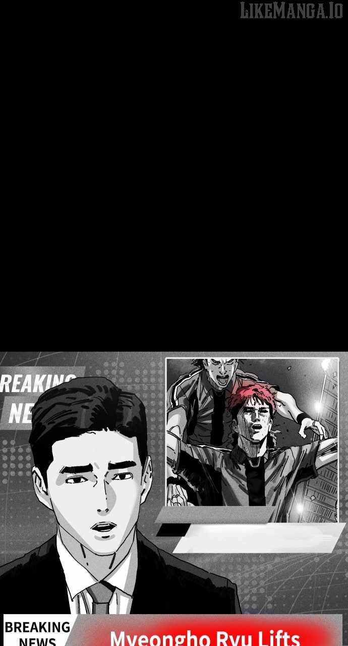 Build Up Chapter 190 - Page 21