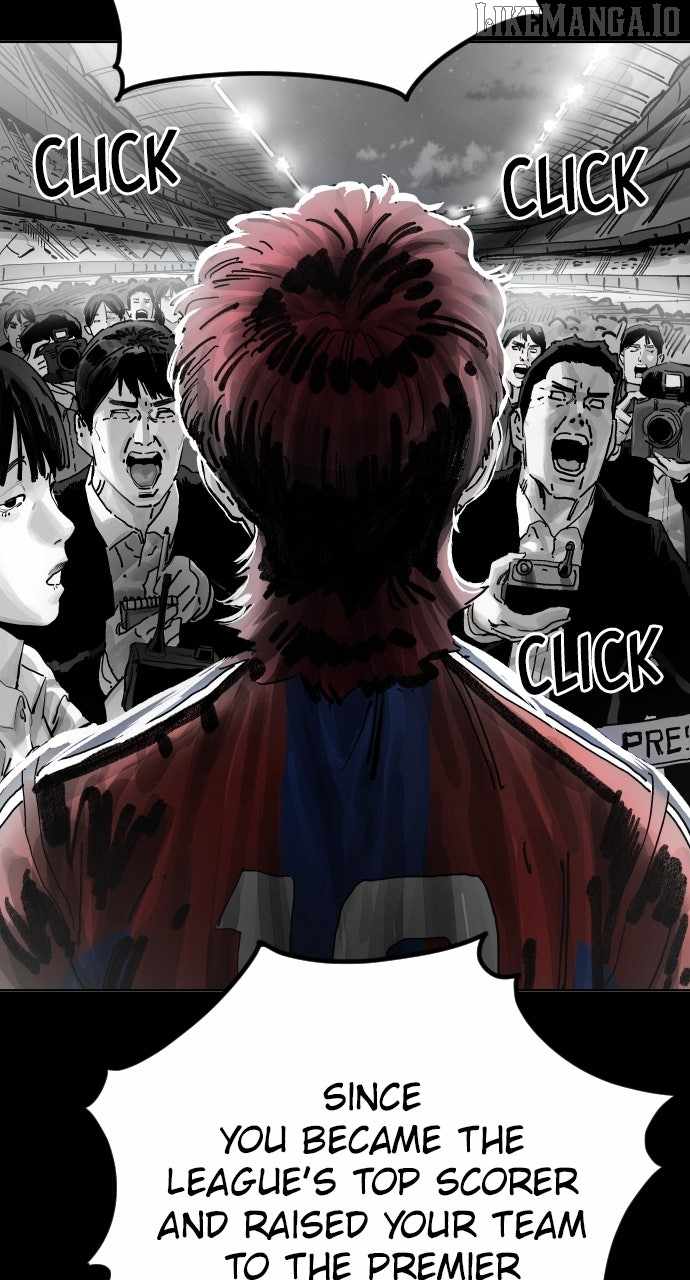 Build Up Chapter 190 - Page 25