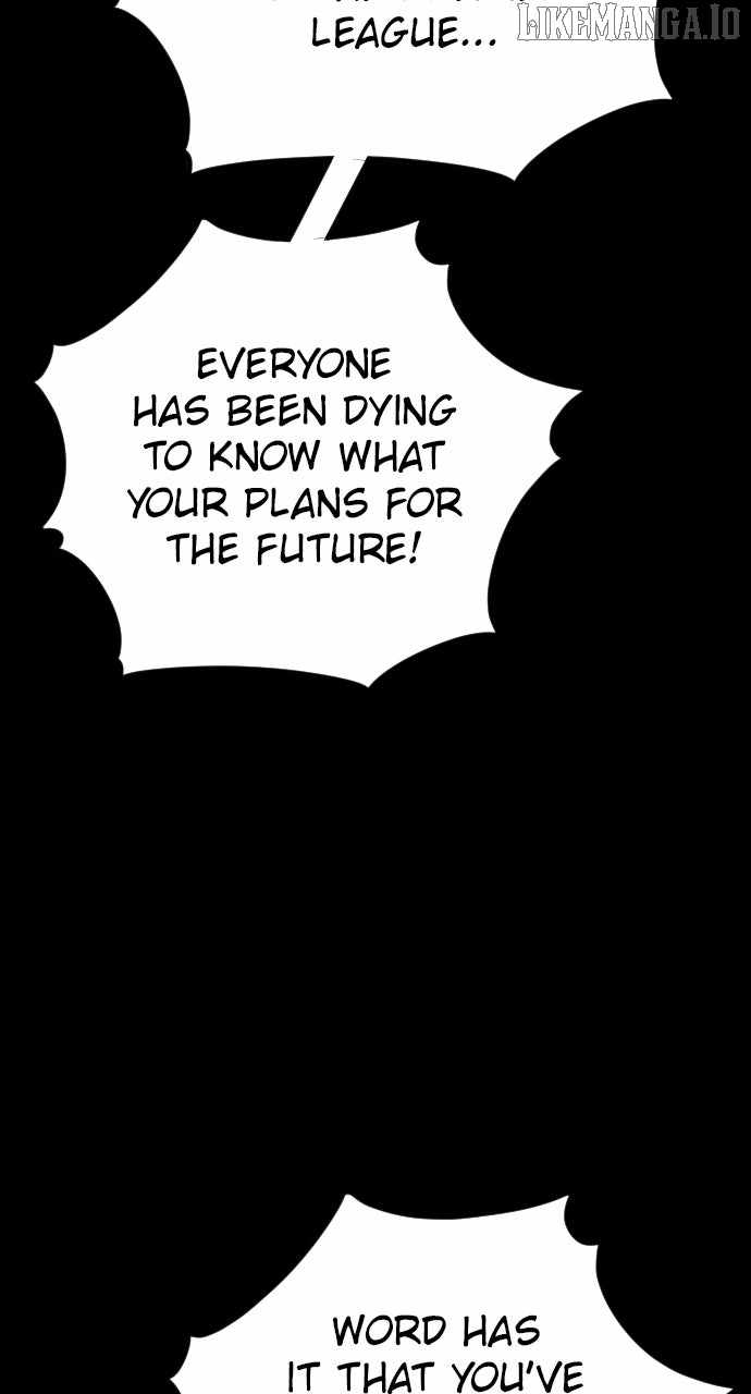 Build Up Chapter 190 - Page 26