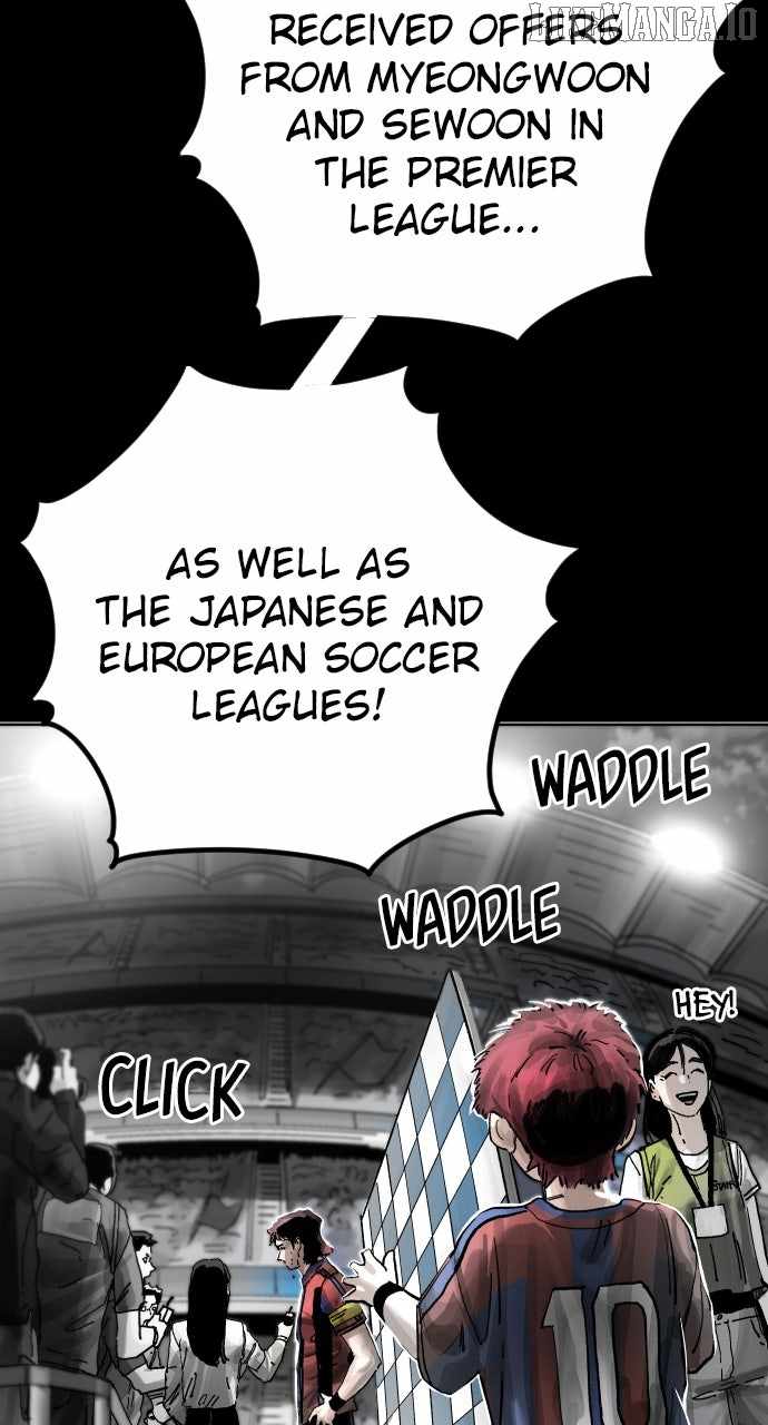 Build Up Chapter 190 - Page 27