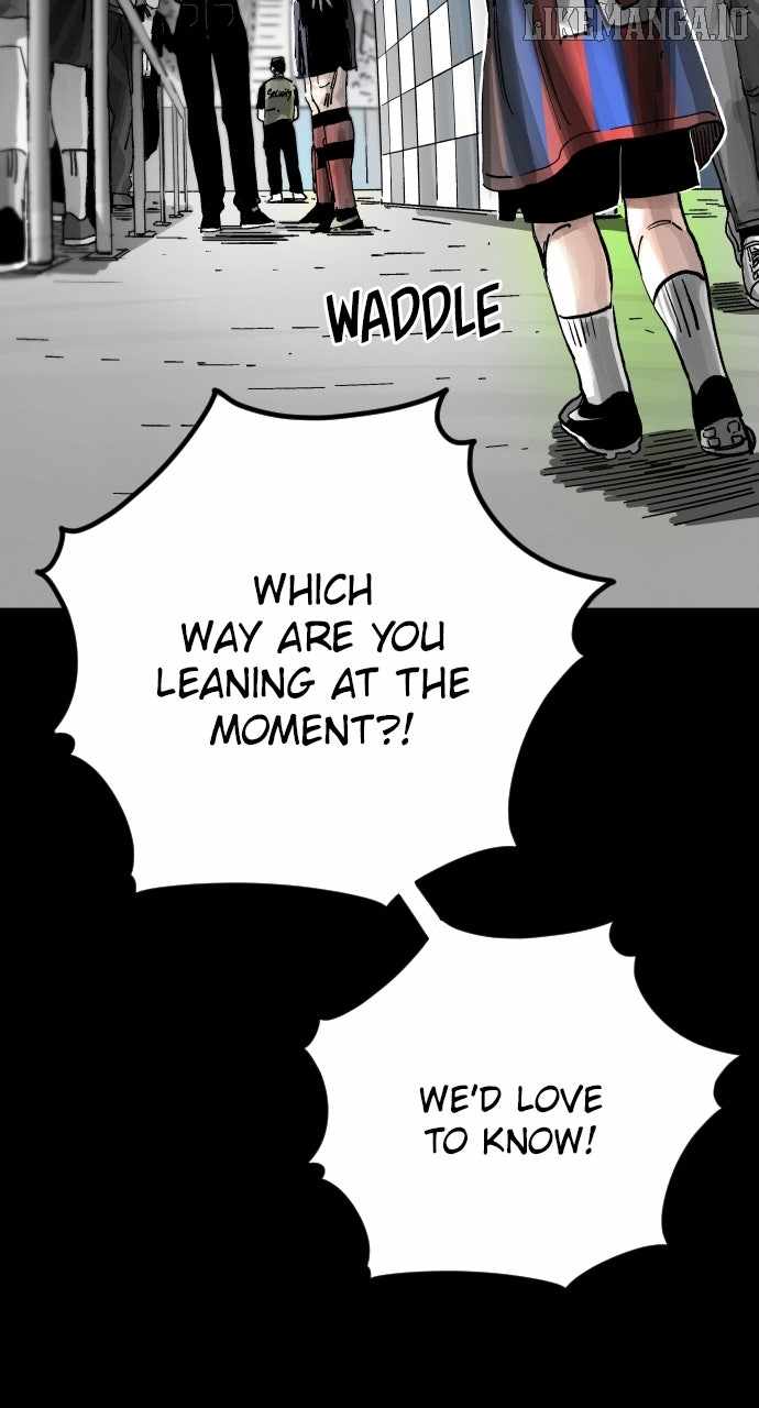 Build Up Chapter 190 - Page 28