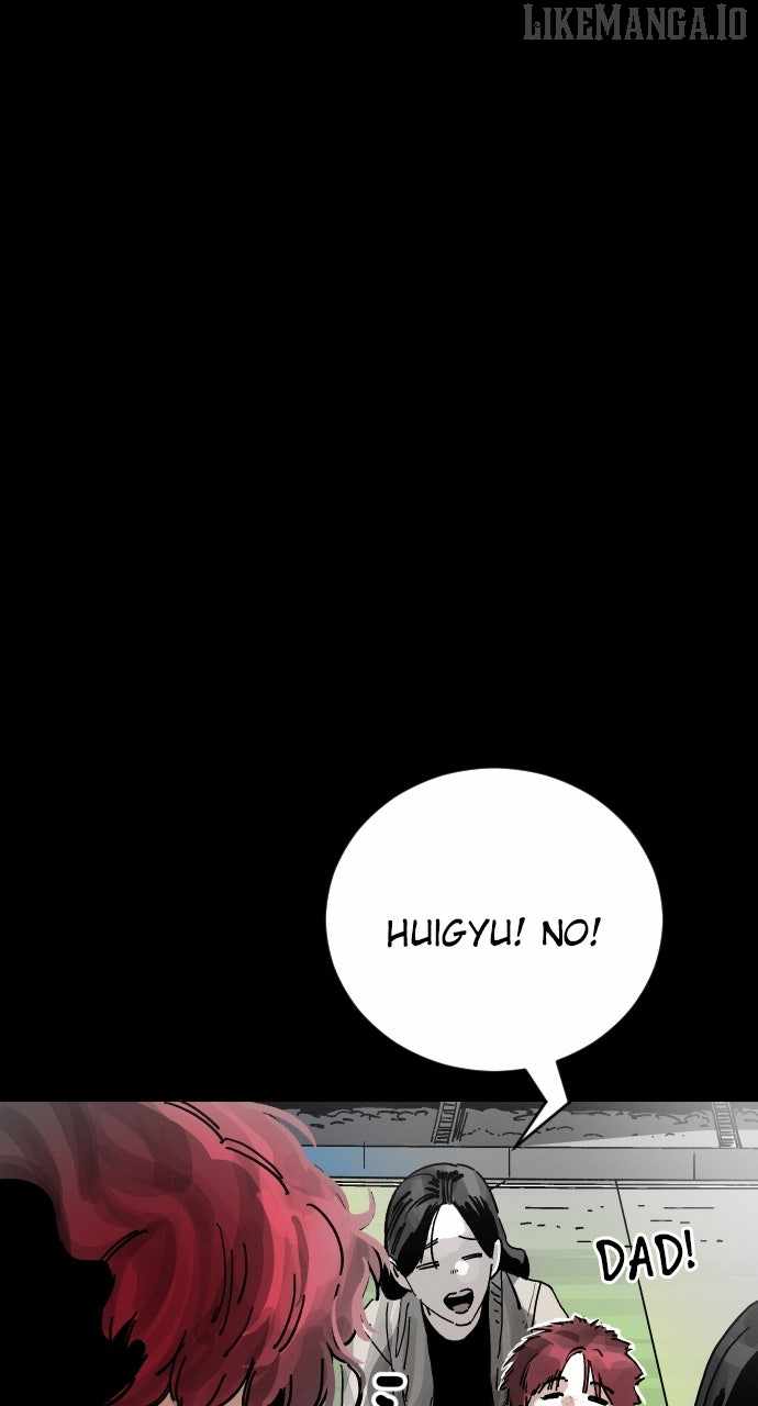 Build Up Chapter 190 - Page 29