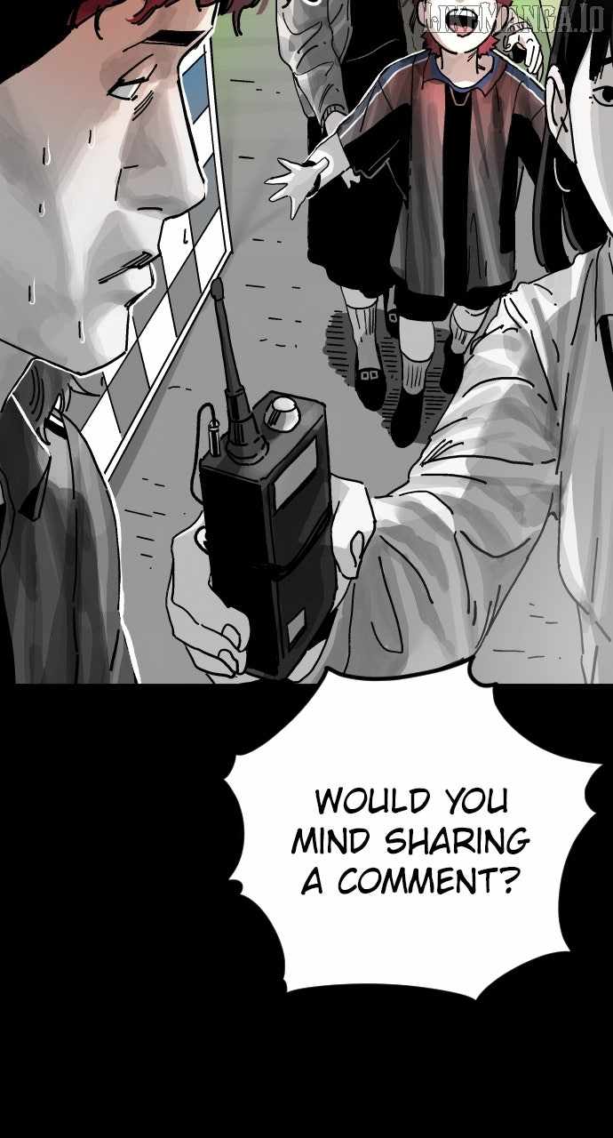 Build Up Chapter 190 - Page 30