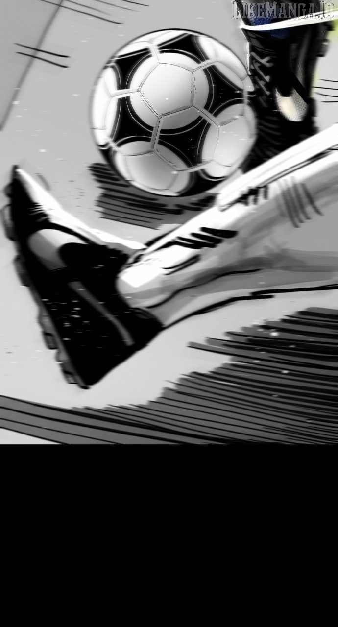 Build Up Chapter 190 - Page 4