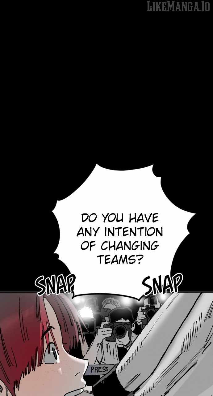 Build Up Chapter 190 - Page 31