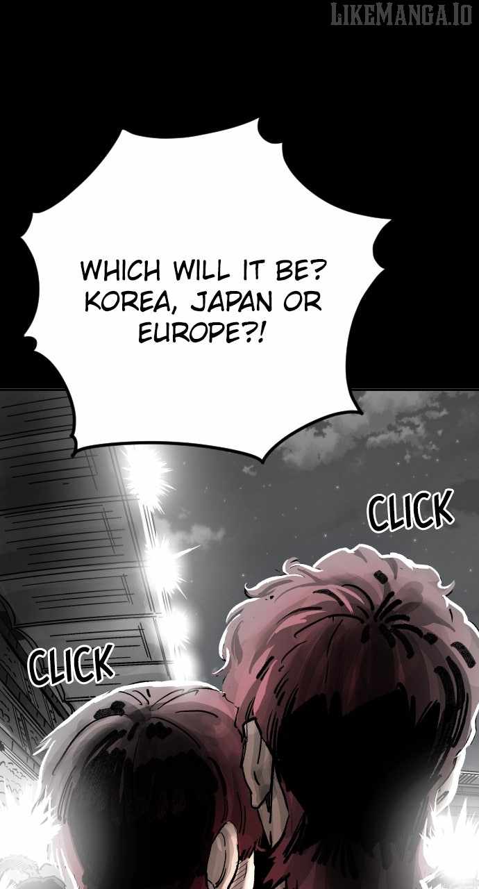 Build Up Chapter 190 - Page 33