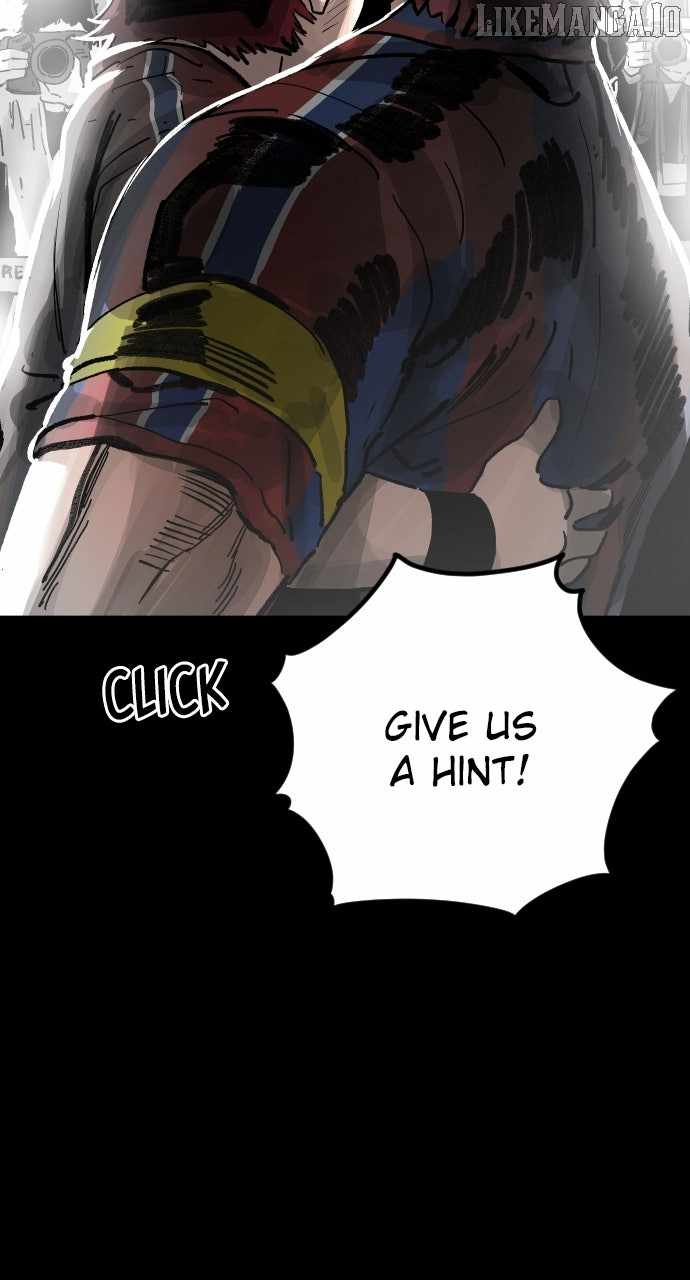 Build Up Chapter 190 - Page 34