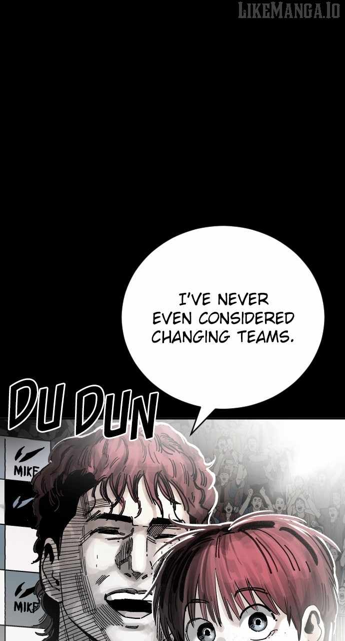 Build Up Chapter 190 - Page 35