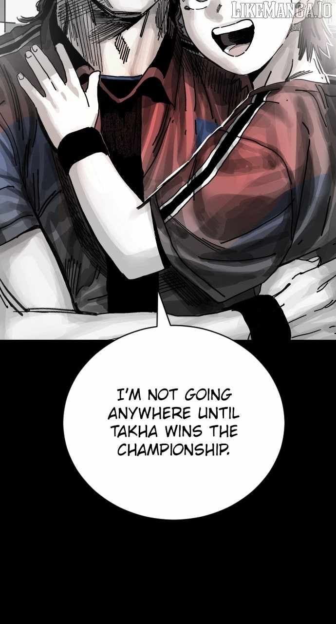 Build Up Chapter 190 - Page 36