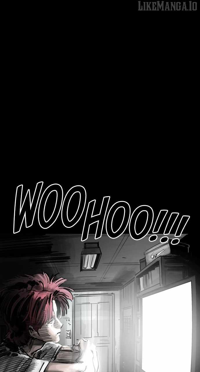 Build Up Chapter 190 - Page 39