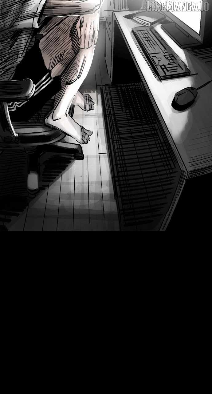 Build Up Chapter 190 - Page 40