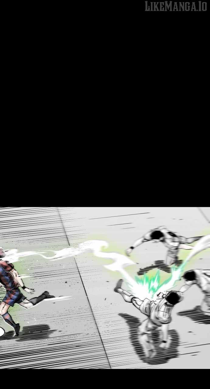 Build Up Chapter 190 - Page 5