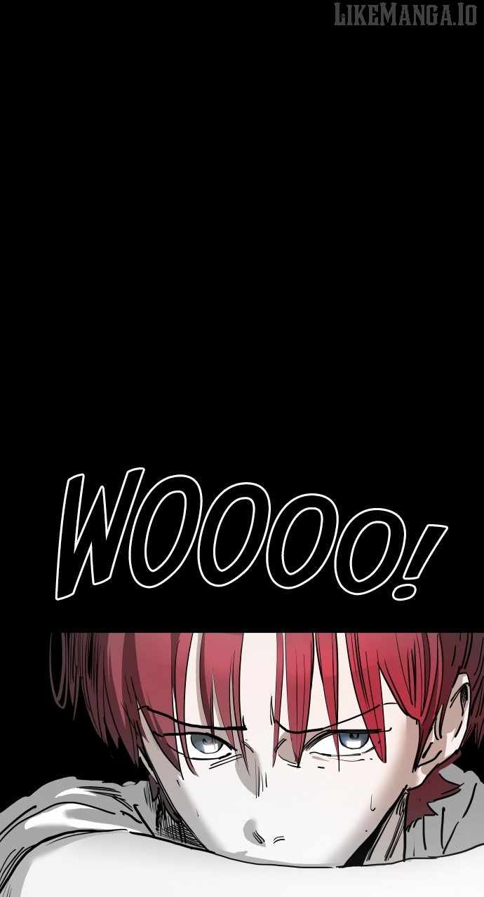 Build Up Chapter 190 - Page 41