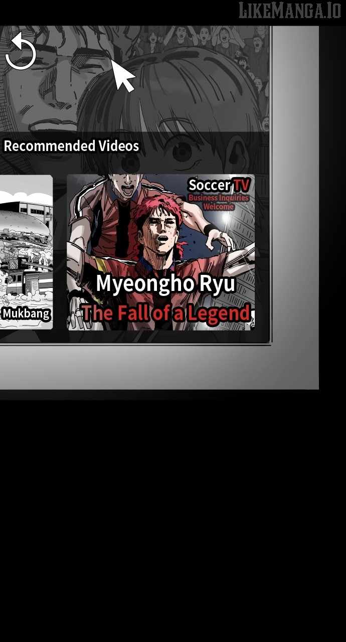 Build Up Chapter 190 - Page 43