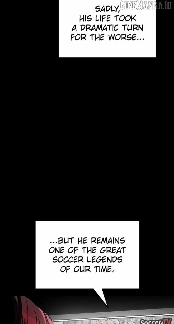 Build Up Chapter 190 - Page 48