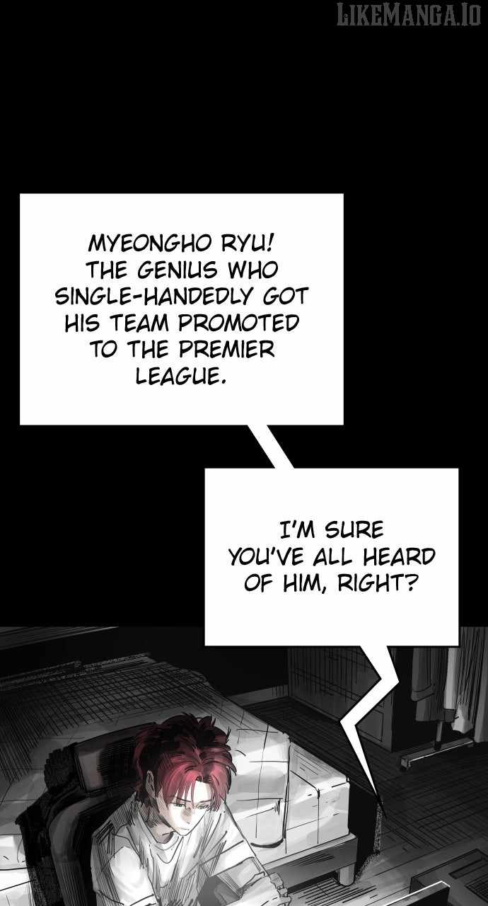 Build Up Chapter 190 - Page 50