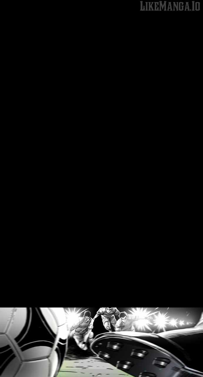 Build Up Chapter 190 - Page 6