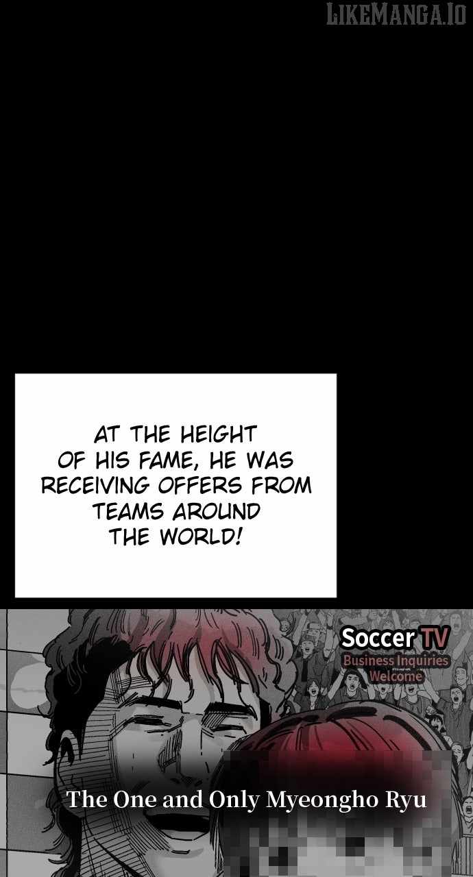 Build Up Chapter 190 - Page 52