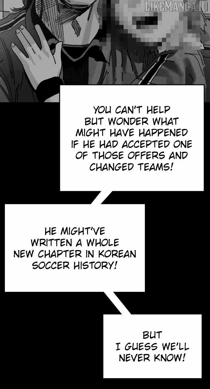 Build Up Chapter 190 - Page 53