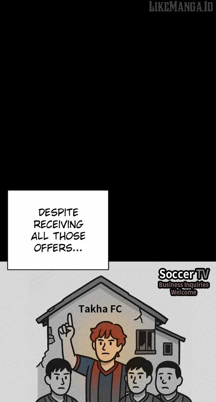 Build Up Chapter 190 - Page 54