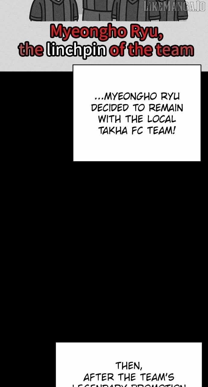 Build Up Chapter 190 - Page 55