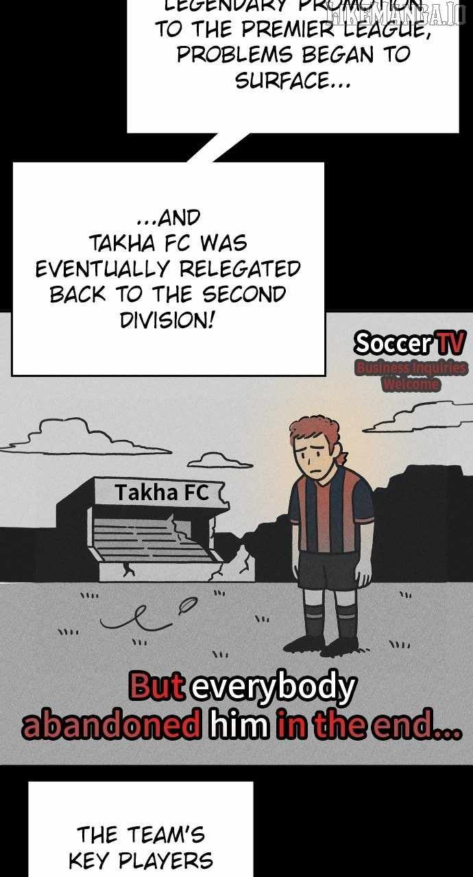 Build Up Chapter 190 - Page 56